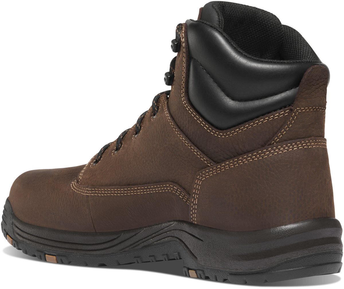 Caliper ESD 6" Brown Aluminum Toe | Danner For Sale