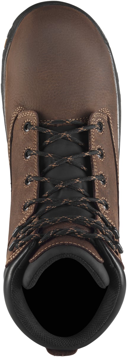 Caliper ESD 6" Brown Aluminum Toe | Danner For Sale