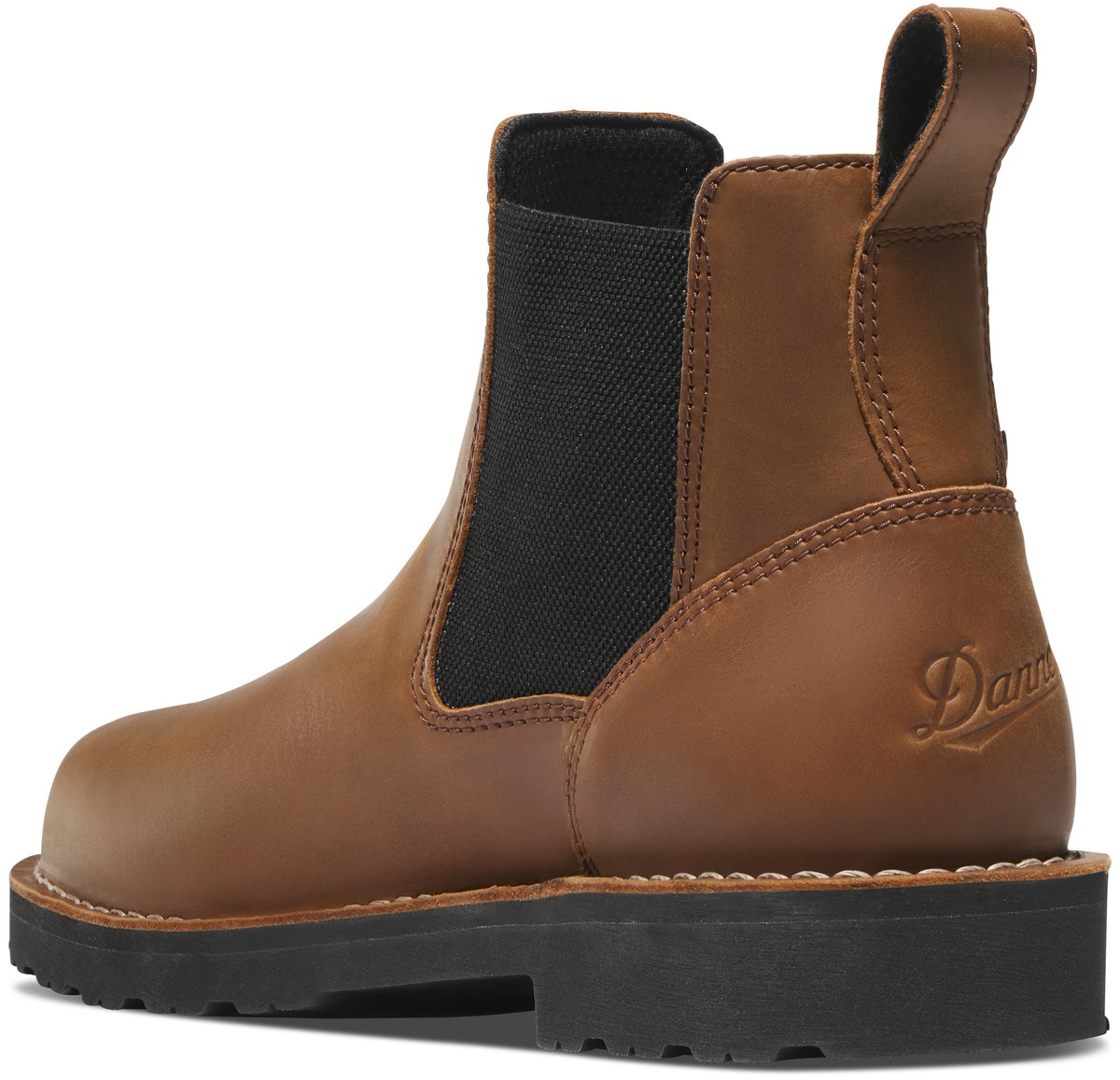Bull Run Chelsea Tobacco - Steel Toe | Danner On Sale
