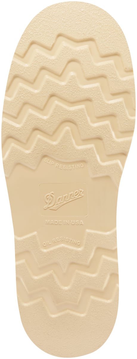 Bull Run Moc Toe 6" Brown | Danner For Sale