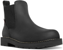Bull Run Chelsea 6" Black | Danner Discount