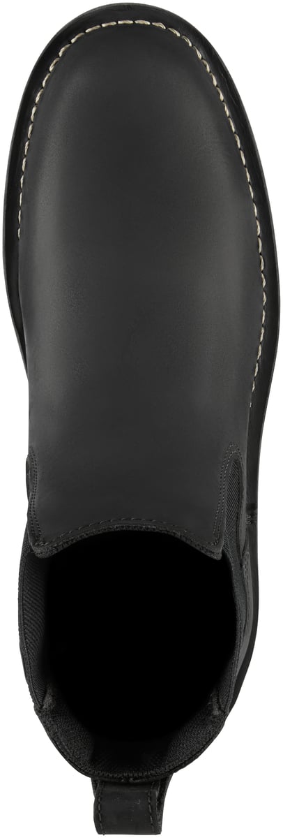 Bull Run Chelsea 6" Black | Danner Discount