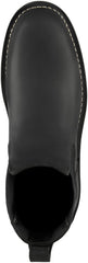 Bull Run Chelsea 6" Black | Danner Discount