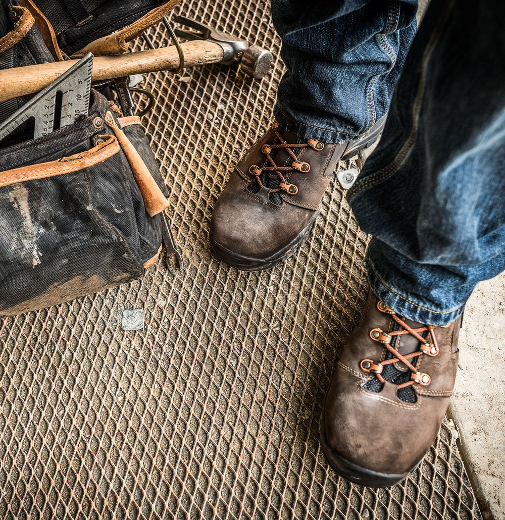 Vicious 4.5" Brown/Orange | Danner For Sale