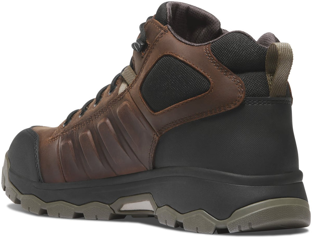 Wheat Ridge Brown/Olive | Danner Discount