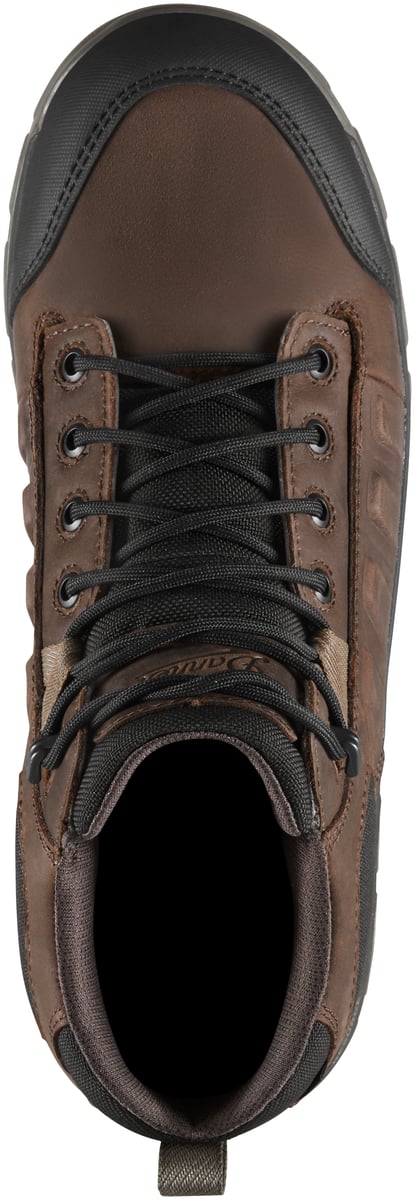 Wheat Ridge Brown/Olive | Danner Discount