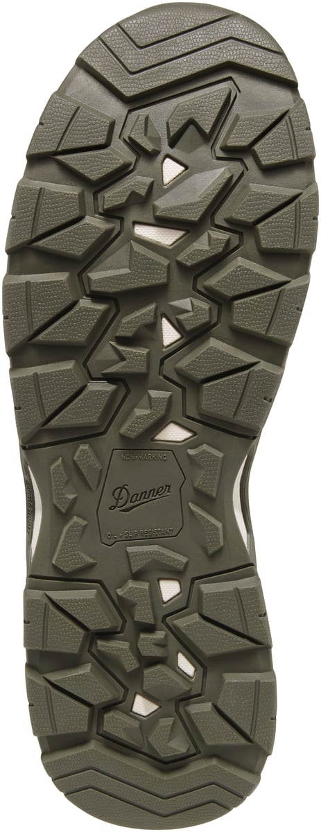 Wheat Ridge Brown/Olive | Danner Discount