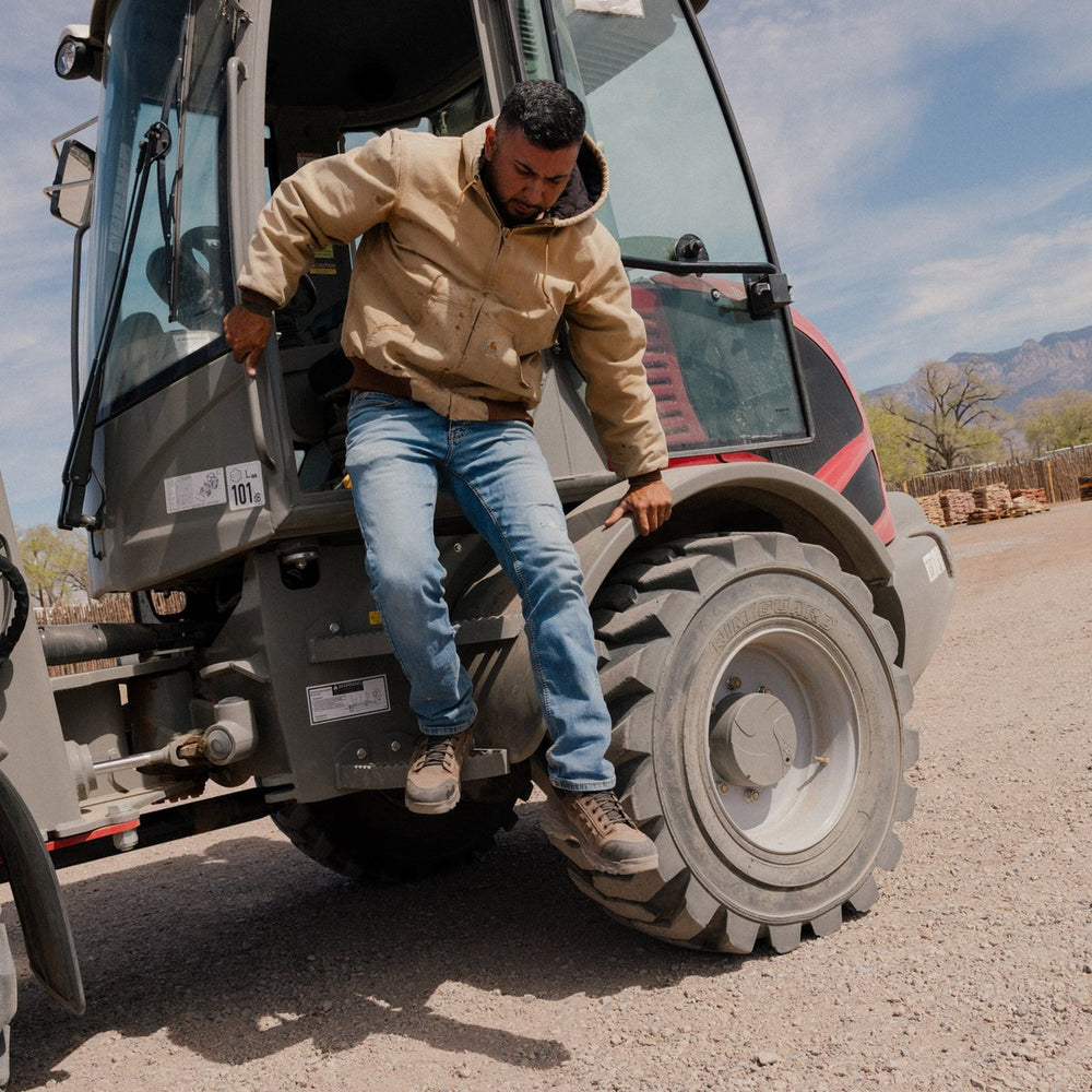 Wheat Ridge Brown/Olive | Danner Discount