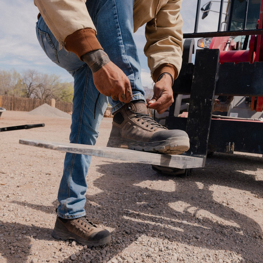 Wheat Ridge Brown/Olive | Danner Discount