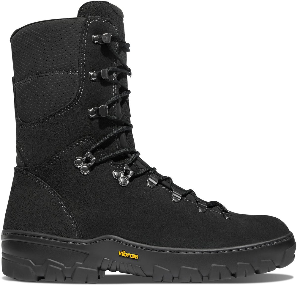 Wildland Tactical Firefighter Black | Danner Discount