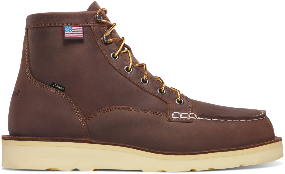 Bull Run GTX Brown | Danner