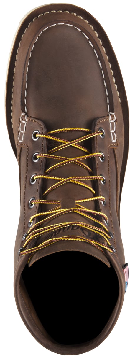 Bull Run GTX Brown | Danner