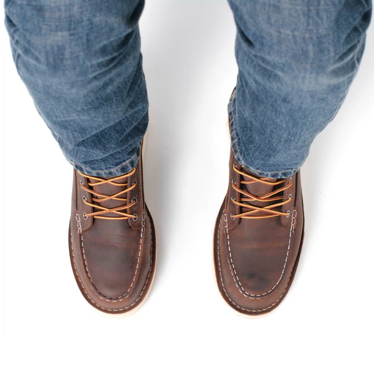 Bull Run GTX Brown | Danner