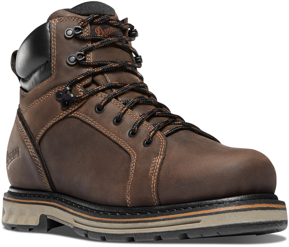 Steel Yard 6" Brown | Danner On Sale