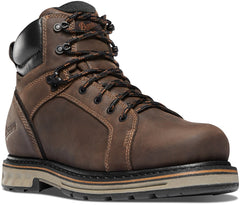 Steel Yard 6" Brown | Danner On Sale