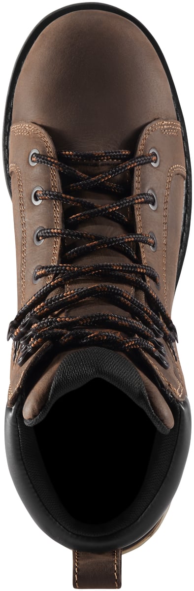 Steel Yard 6" Brown | Danner On Sale
