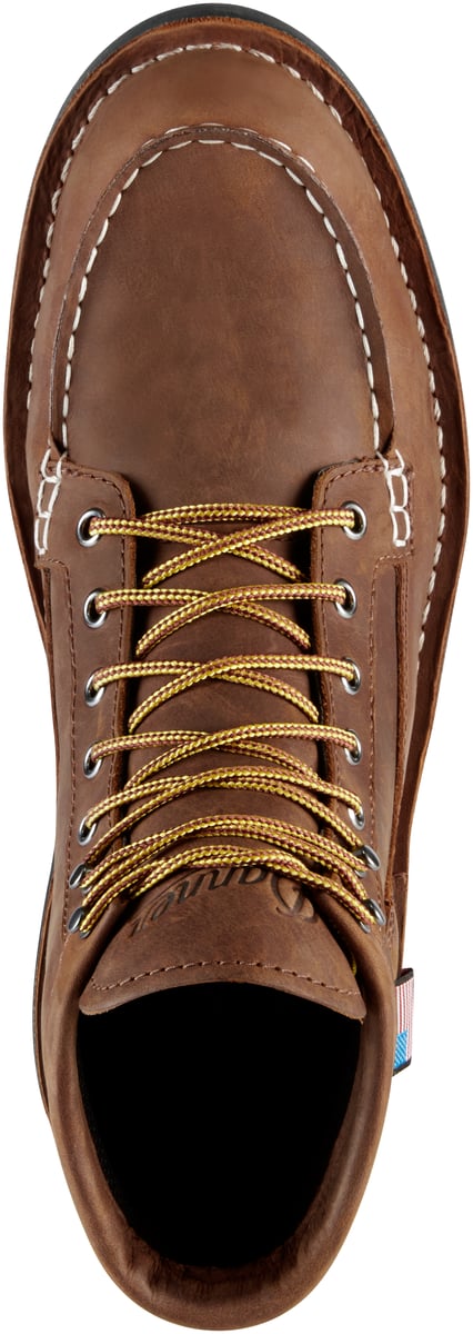 Bull Run GTX Tobacco | Danner Discount