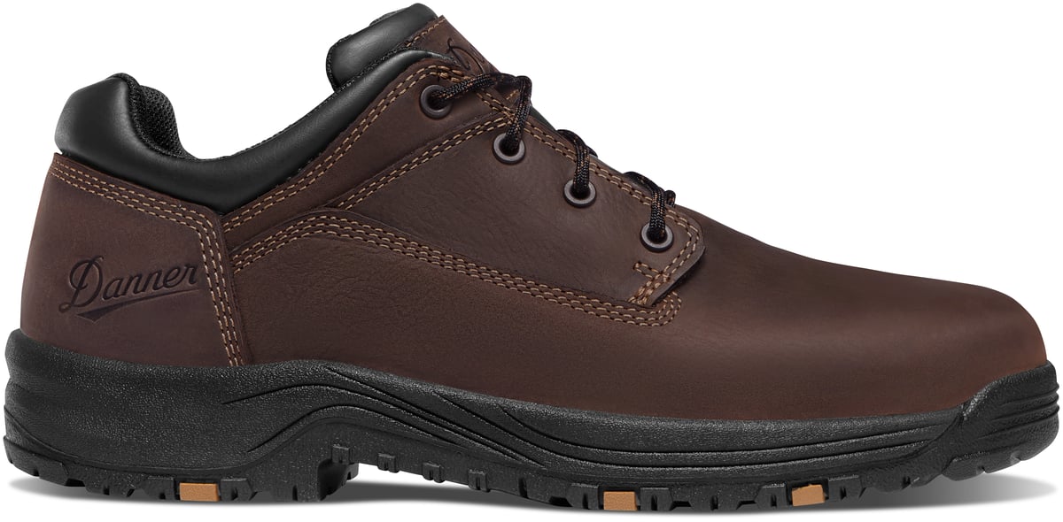 Caliper 3" Brown Aluminum Toe | Danner