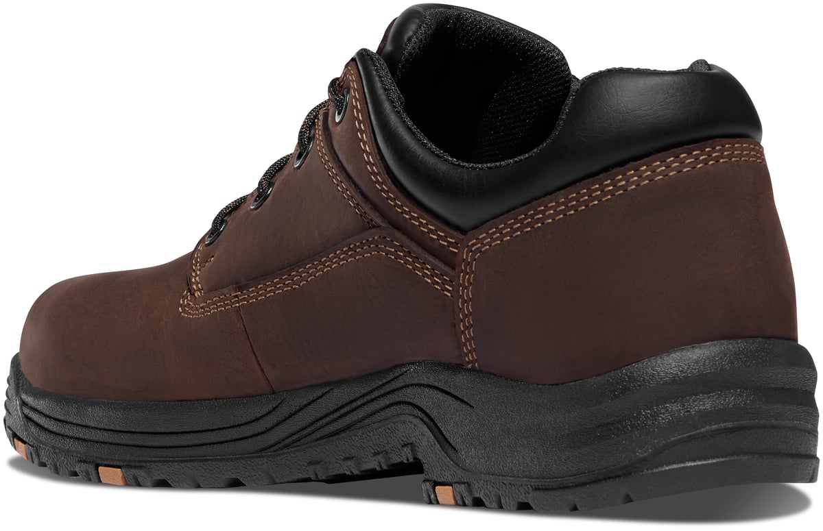 Caliper 3" Brown Aluminum Toe | Danner