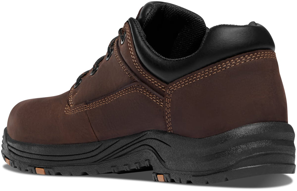 Caliper 3" Brown Aluminum Toe | Danner