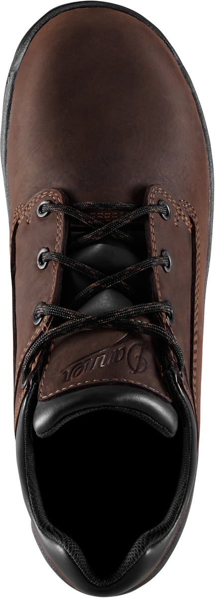 Caliper 3" Brown Aluminum Toe | Danner