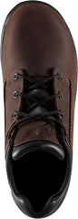 Caliper 3" Brown Aluminum Toe | Danner