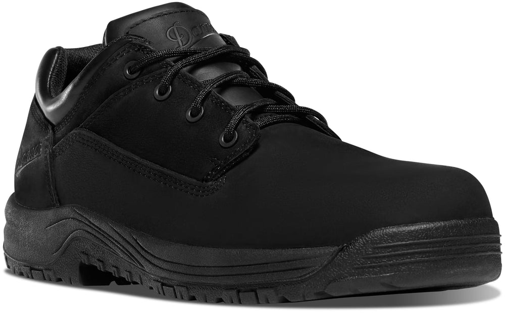 Caliper 3" Black Hot Aluminum Toe | Danner On Sale
