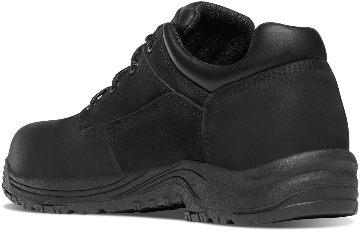 Caliper 3" Black Hot Aluminum Toe | Danner On Sale