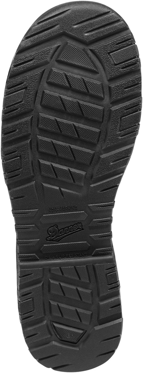 Caliper 3" Black Hot Aluminum Toe | Danner On Sale