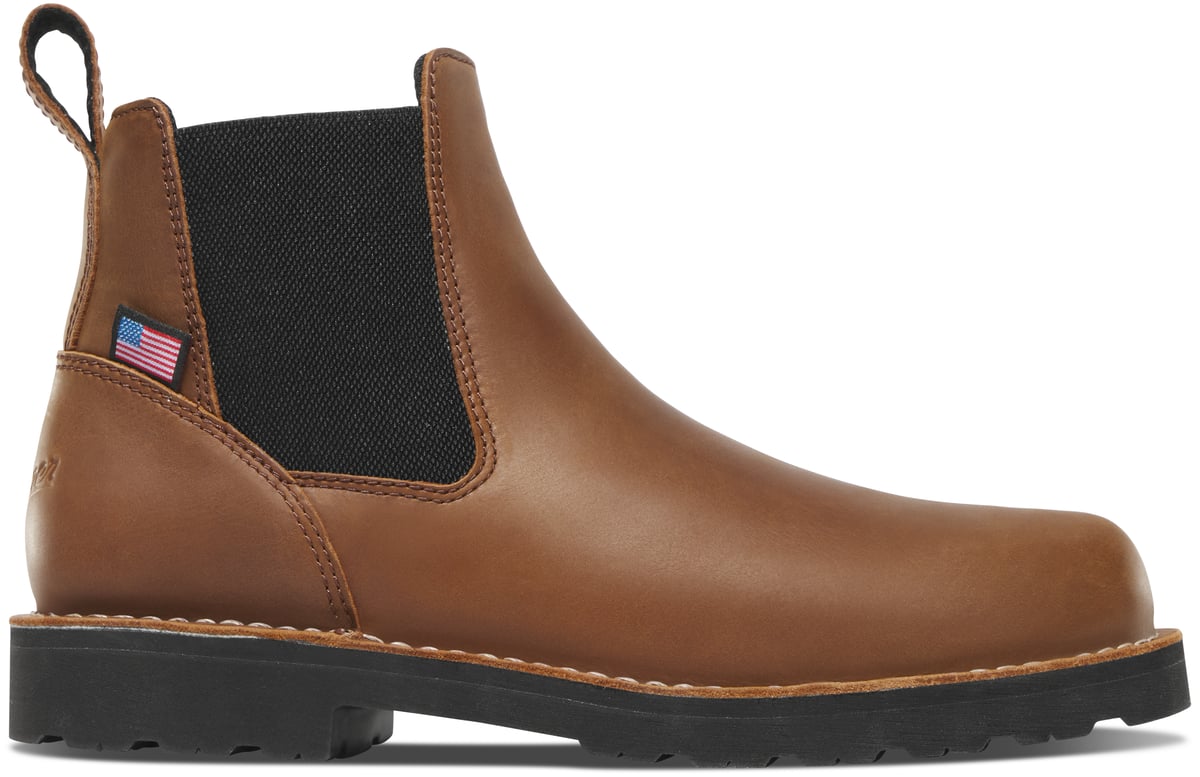Bull Run Chelsea Tobacco | Danner For Sale
