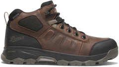 Wheat Ridge Brown/Olive Aluminum Toe | Danner Discount