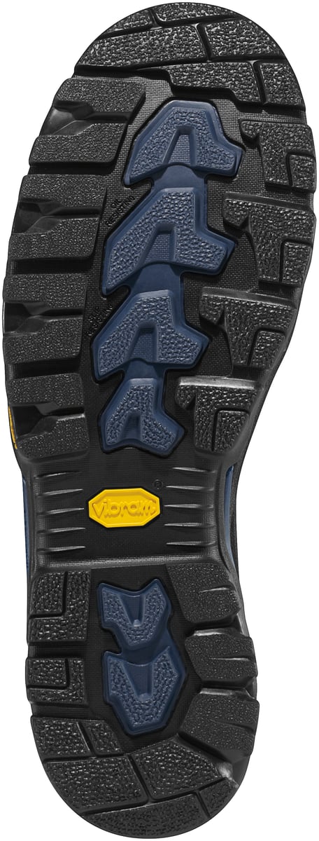 Vicious 4.5" Black Composite Toe (NMT) | Danner On Sale