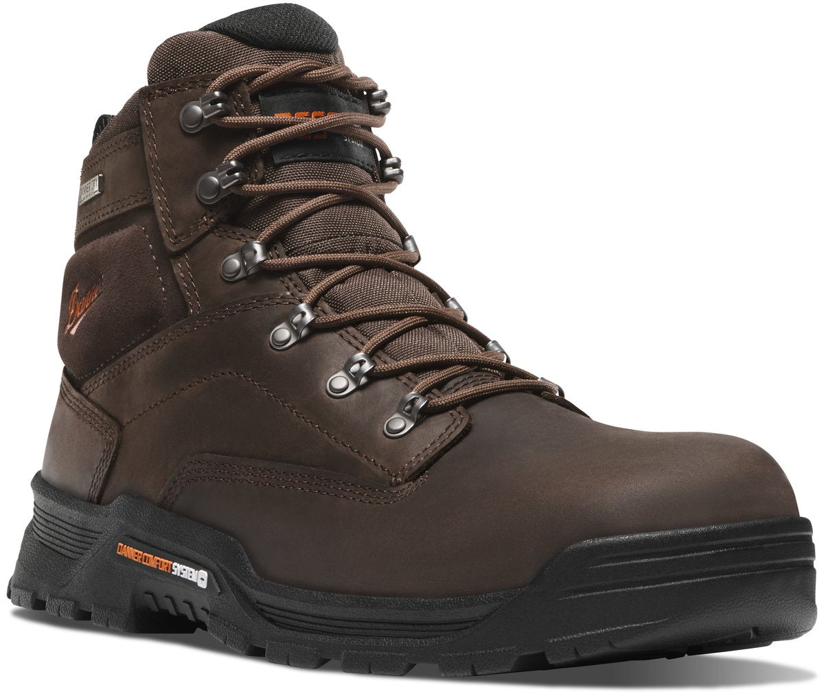 Crafter 2.0 Brown - Composite Toe (NMT) | Danner For Sale