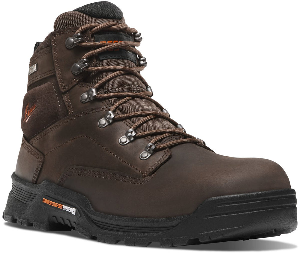 Crafter 2.0 Brown - Composite Toe (NMT) | Danner For Sale