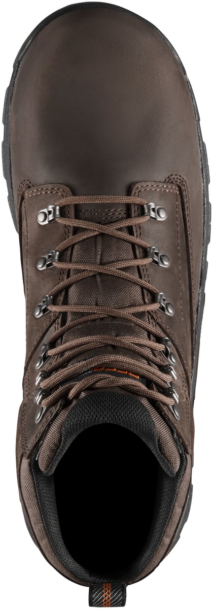 Crafter 2.0 Brown - Composite Toe (NMT) | Danner For Sale