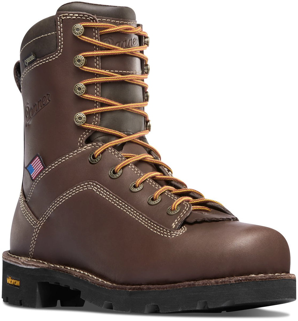Quarry USA Brown | Danner Discount