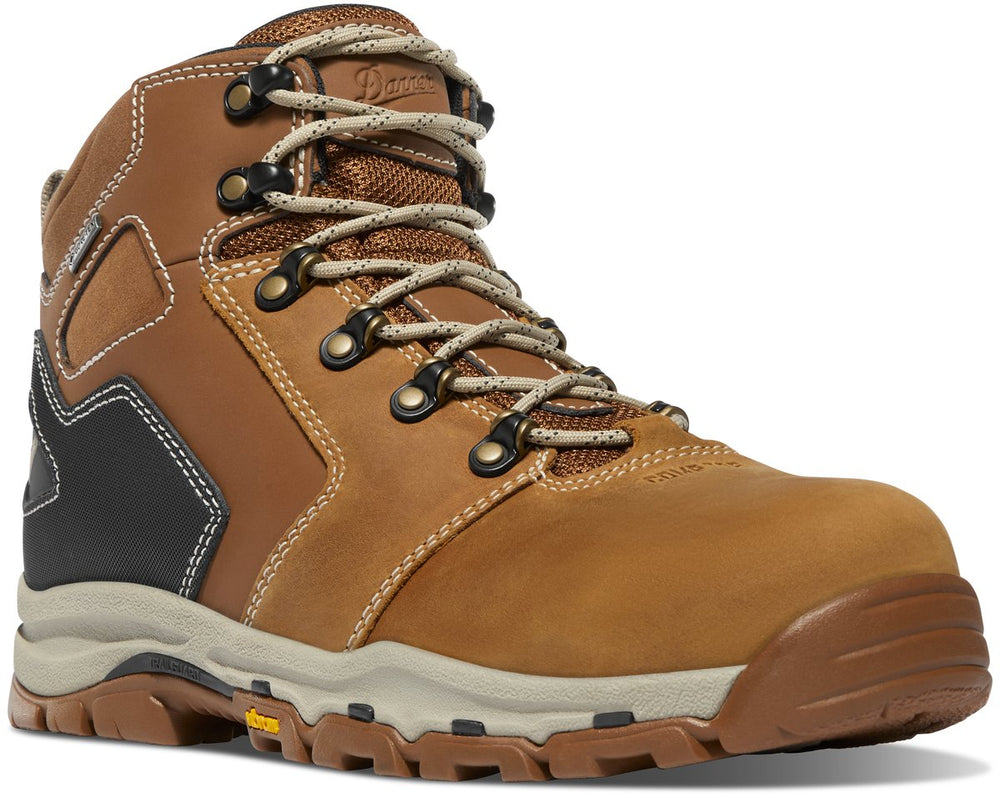 Vicious 4.5" Tan/Black | Danner On Sale