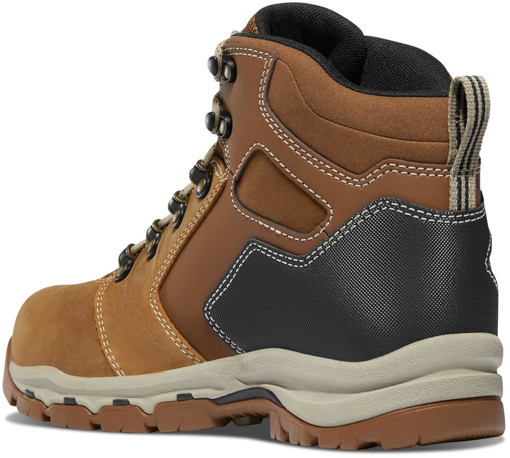 Vicious 4.5" Tan/Black | Danner On Sale