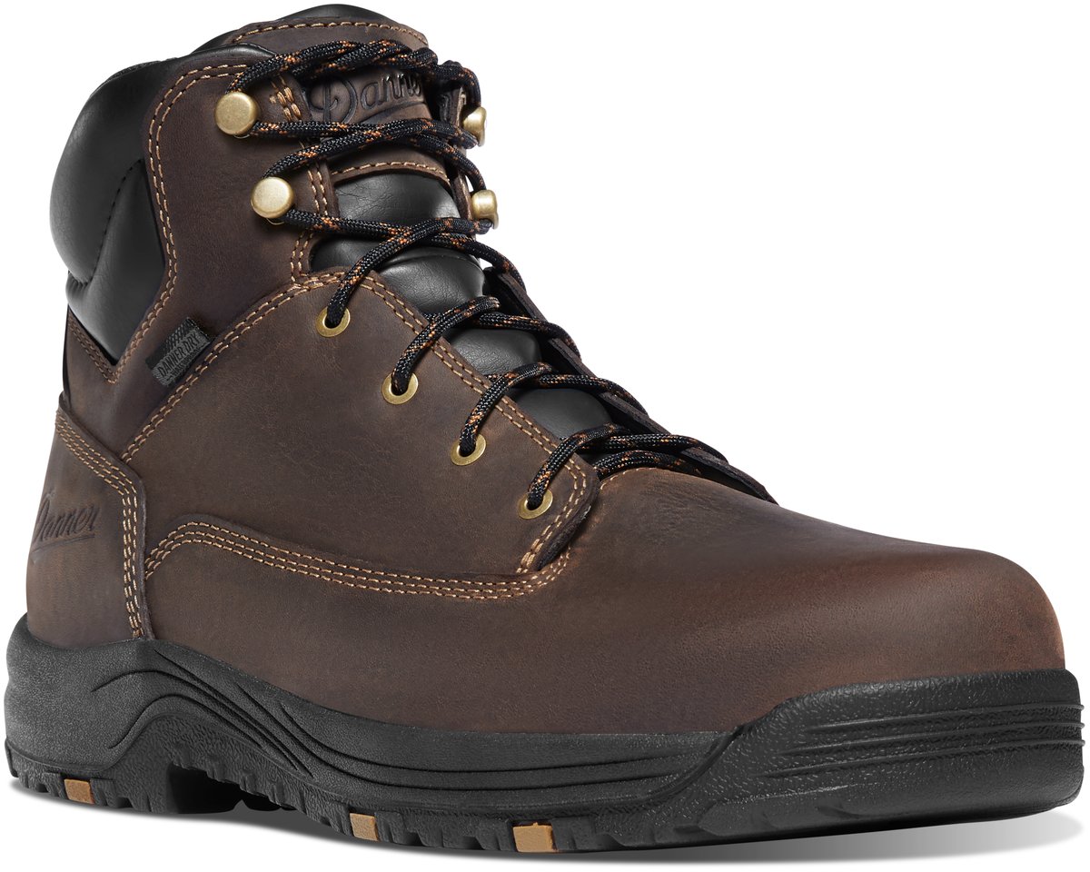 Caliper 6" Brown | Danner For Sale