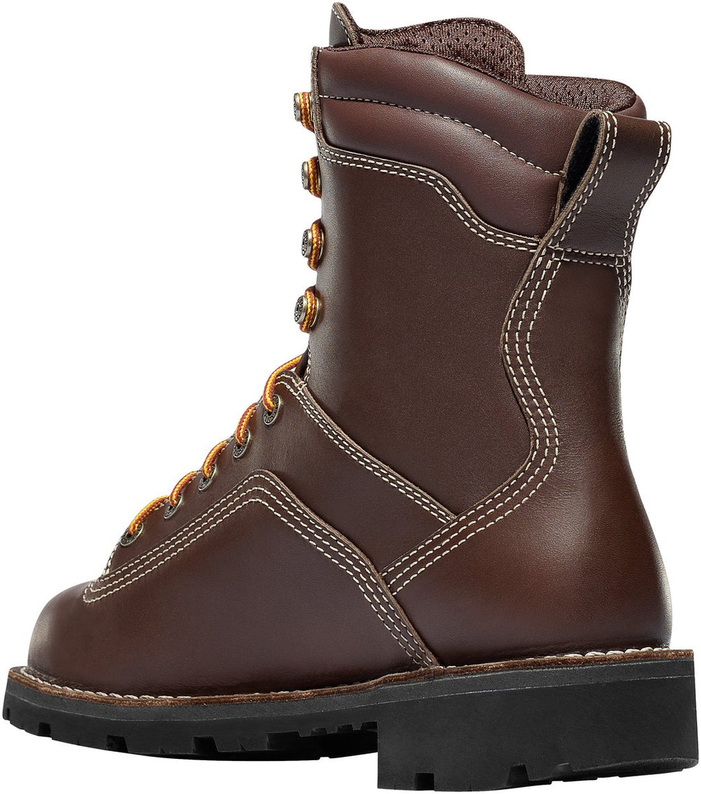 Quarry USA Brown Alloy Toe | Danner On Sale