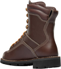 Quarry USA Brown Alloy Toe | Danner On Sale