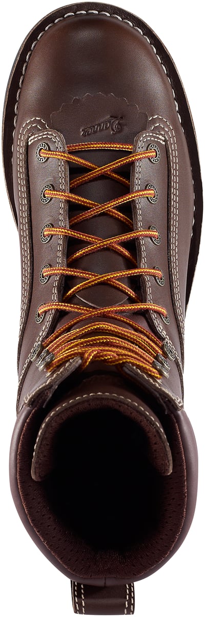 Quarry USA Brown Alloy Toe | Danner On Sale