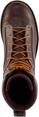 Quarry USA Brown Alloy Toe | Danner On Sale