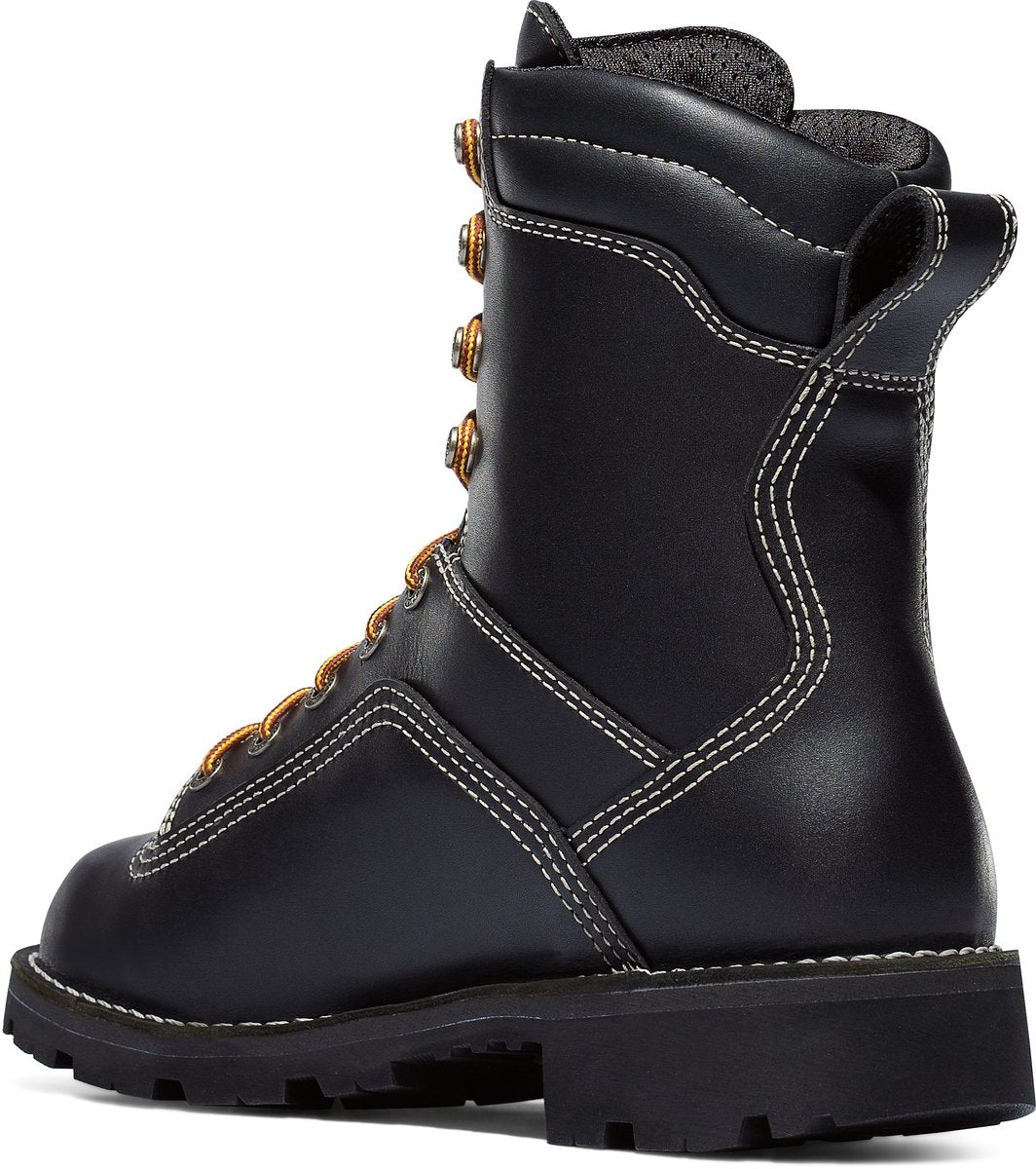 Quarry USA Black Alloy Toe | Danner For Sale