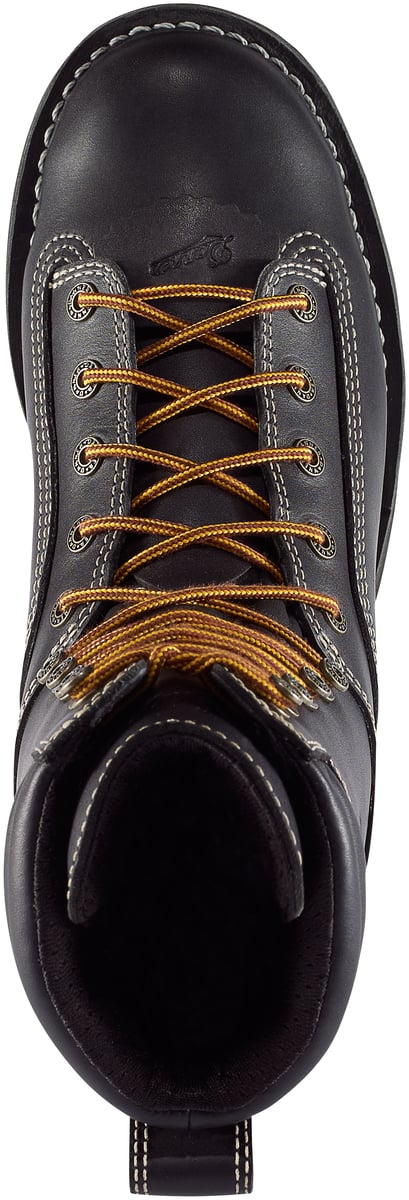 Quarry USA Black Alloy Toe | Danner For Sale
