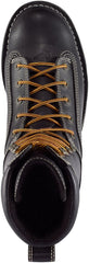 Quarry USA Black Alloy Toe | Danner For Sale