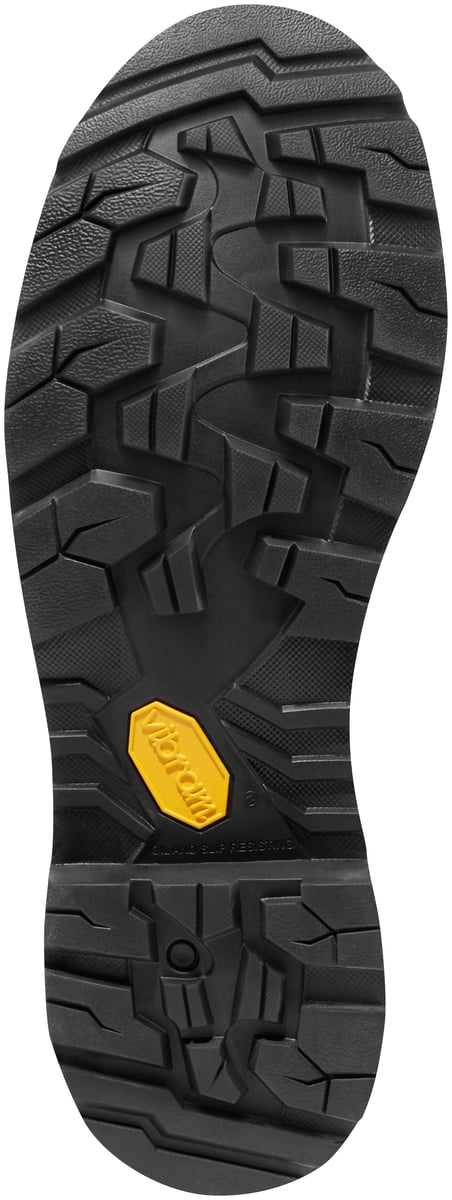Quarry USA Black Alloy Toe | Danner For Sale