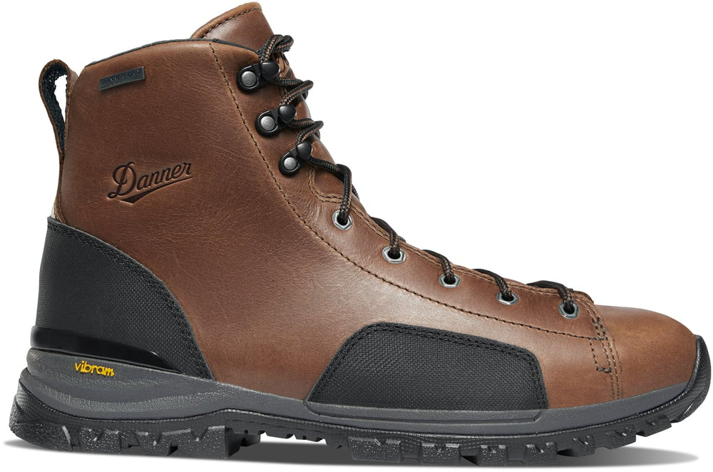 Stronghold Dark Brown Composite Toe (NMT) | Danner Discount