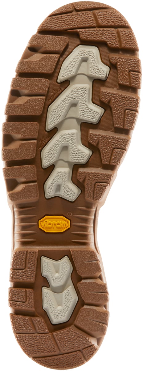 Vicious 4.5" Tan/Black Composite Toe (NMT) | Danner