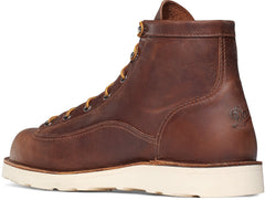 Bull Run 6" Brown | Danner On Sale